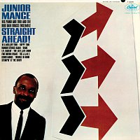 Junior Mance – Straight Ahead