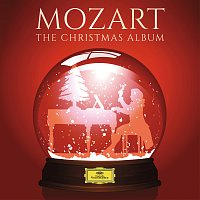 Různí interpreti – Mozart - The Christmas Album CD