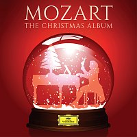 Různí interpreti – Mozart - The Christmas Album