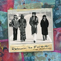 Return To Forever – The Anthology