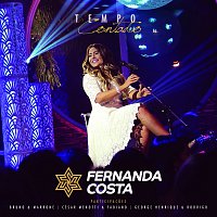 Fernanda Costa – Tempo Contado [Ao Vivo]
