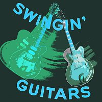 Bud Ashton, His Group – Swingin' Guitars