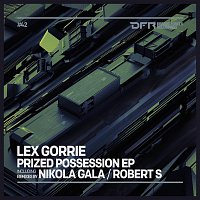 Lex Gorrie – Prized Possession EP