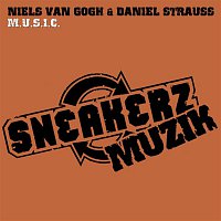 Niels van Gogh & Daniel Strauss – M.U.S.I.C.