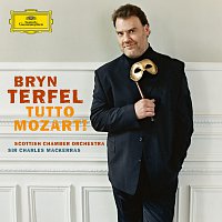 Bryn Terfel, Scottish Chamber Orchestra, Sir Charles Mackerras – Tutto Mozart!