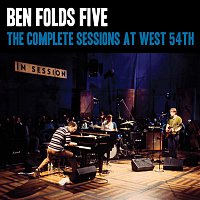Ben Folds Five – The Complete Sessions at West 54th St