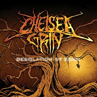 Chelsea Grin – Desolation Of Eden