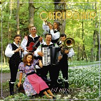 Original Karawanken Oberkrainer – Musik ist unser Leben