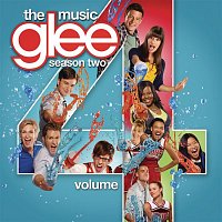 Glee Cast – Glee: The Music, Volume 4