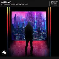 MOGUAI – Commander For The Night