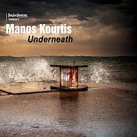 Manos Kourtis – Underneath