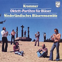 Netherlands Wind Ensemble – Krommer: Octet Partitas Op. 57; Op. 69; Op. 79 [Netherlands Wind Ensemble: Complete Philips Recordings, Vol. 9]
