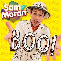 Sam Moran – Play Along With Sam: BOO!