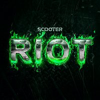 Scooter – Riot