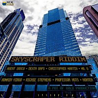 Various  Artists – Skyscraper Riddim