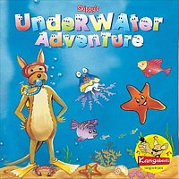 Raju Singh, Suzanne D'mello – Skippy’s Underwater Adventure