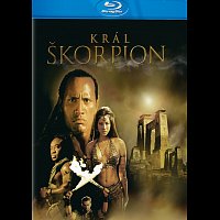Různí interpreti – Král Scorpion Blu-ray