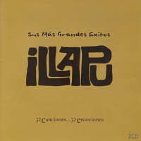 Illapu – Mis Mas Grandes Exitos