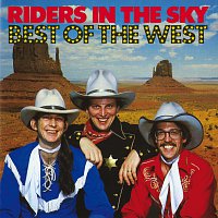Riders In The Sky – Best Of The West