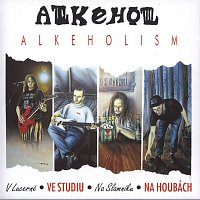 Alkehol – Alkeholism