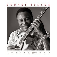 George Benson – Guitar Man FLAC