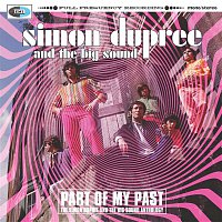 Simon Dupree & The Big Sound – Part of My Past - the Simon Dupree & the Big Sound Anthology