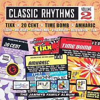 Various  Artists – Classic Rhythms Volume 2