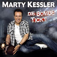 Marty Kessler – Die Bombe tickt