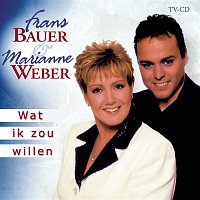 Marianne Weber en Frans Bauer – Wat Ik Zou Willen