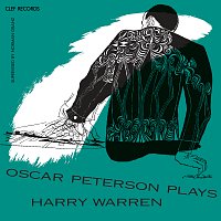 Oscar Peterson Trio – Oscar Peterson Plays Harry Warren