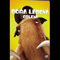 Různí interpreti – Doba ledová 2: Obleva DVD