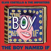 Elvis Costello, The Imposters – Paint The Red Rose Blue