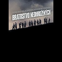 Různí interpreti – Bratrstvo neohrožených