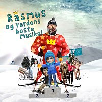 Rasmus Og Verdens Beste Band – Verdens beste Musikal