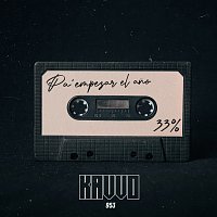 Kavvo – PA' EMPEZAR EL ANO