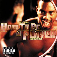 Přední strana obalu CD How To Be A Player