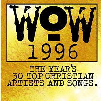 Různí interpreti – WOW Hits 1996