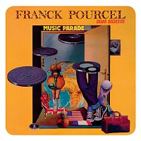 Franck Pourcel – Amour, danse et violons n°48 (Remasterisé en 2016)