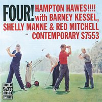 Hampton Hawes – Four!
