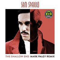 Sam Sparro – The Shallow End [Saarid Remix]