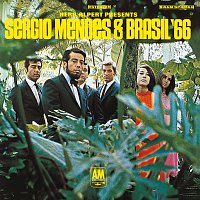 Sérgio Mendes – Herb Alpert Presents