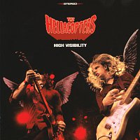 The Hellacopters – High Visibility