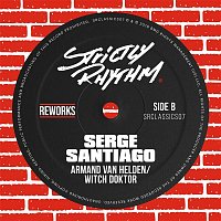 Witch Doktor (Serge Santiago Reworks)