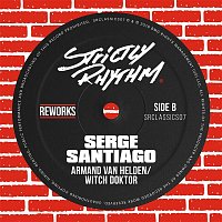 Armand Van Helden – Witch Doktor (Serge Santiago Reworks)
