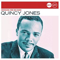 Quincy Jones – Swingin' The Big Band (Jazz Club)