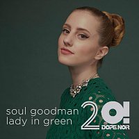 Soul Goodman, Waldeck, Patrizia Ferrara – Lady in Green (feat. Patrizia Ferrara)