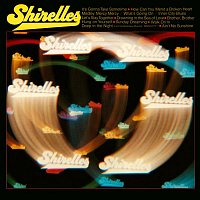Přední strana obalu CD Shirelles (Bonus Track Version)
