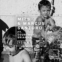 MITS, Marcus Santoro, Courtney Brianna – You & I [Radio Edit]