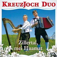Kreuzjoch Duo – Zillertal, mei Huamat