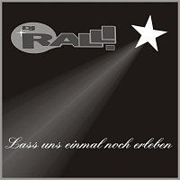 Přední strana obalu CD Lass uns Einmal noch Erleben